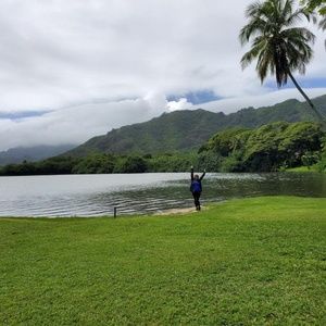 Meet your Posher, Burnadette